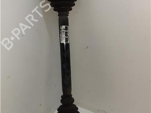 left-front-driveshaft-audi-allroad-c5-4bh-2000-2001-2002-2003-2004-2005-38362477 main image