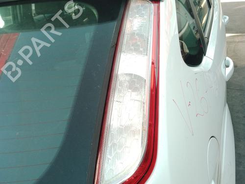 Used Right taillight Right taillight 38334355 38334355