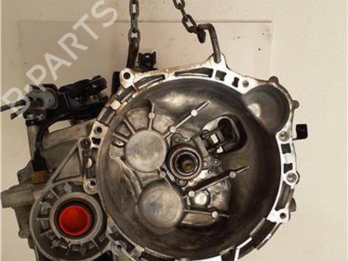 Used Gearbox Gearbox 38396218 38396218
