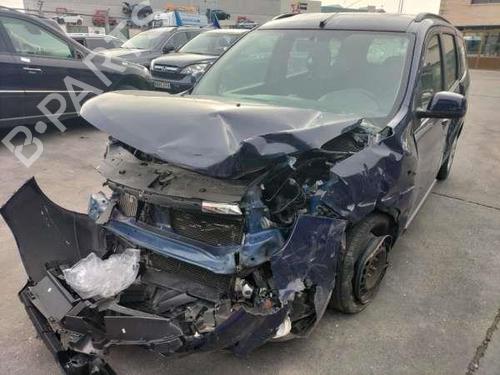 Left taillight DACIA LODGY (JS_) 1.5 dCi | BP38367460C34 - Image 4