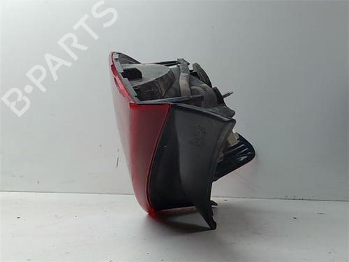 Right taillight OPEL CORSA D Hatchback Van (S07) 1.3 CDTI (L08) | BP38351205C35 - Image 3