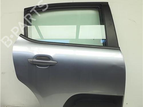 dr-hjre-bagtil-citroen-c3-iii-sx-2016-39434941 main image