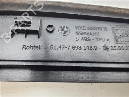 Other BMW 5 (E60) 530 d | BP38376125O1 - Image 3