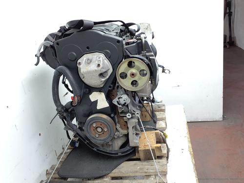 Engine PEUGEOT 206 CC (2D) 1.6 16V (2DNFUF, 2DNFUR) | BP38363738M1 - Image 2