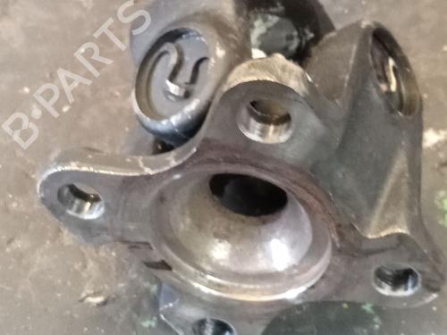 Driveshaft SSANGYONG RODIUS I 2.7 Xdi 4WD | BP38401812M37 - Image 5