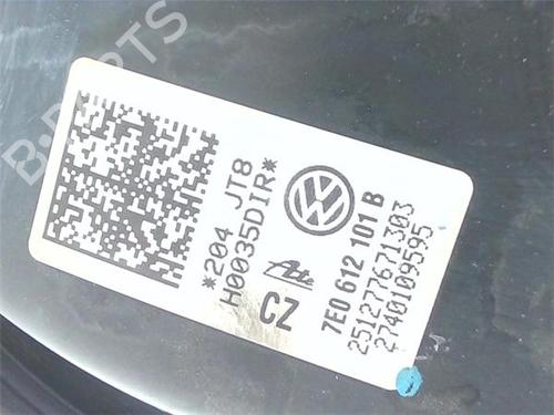 Servo brake VW TRANSPORTER T5 Van (7HA, 7HH, 7EA, 7EH) 2.0 TDI | BP40599790M42 - Image 4