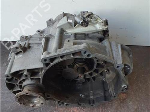 Gearbox VW PASSAT B6 Variant (3C5) 2.0 TDI | BP38355784M3 - Image 2