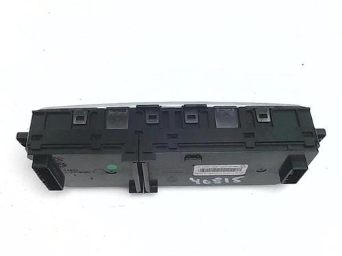 Climate control RENAULT MEGANE III Hatchback (BZ0/1_, B3_) 1.5 dCi | BP38403268I5 - Image 7