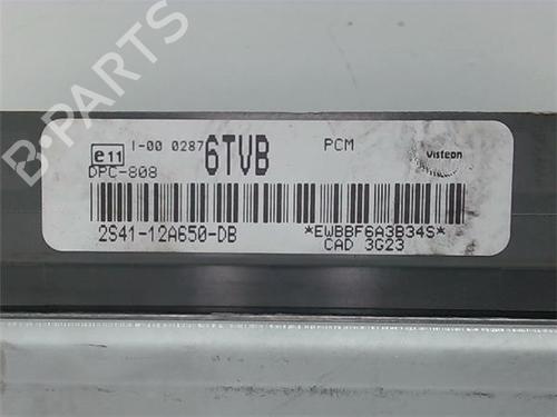 Control unit FORD TRANSIT CONNECT (P65_, P70_, P80_) 1.8 Di | BP38405303M11 - Image 5