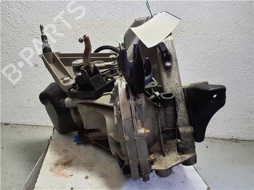 Gearbox RENAULT CLIO III Hatchback Van (SB_, SR_) 1.5 dCi | BP38380792M3 - Image 4
