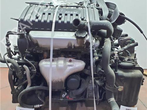 Used Engine Engine 38381543 38381543