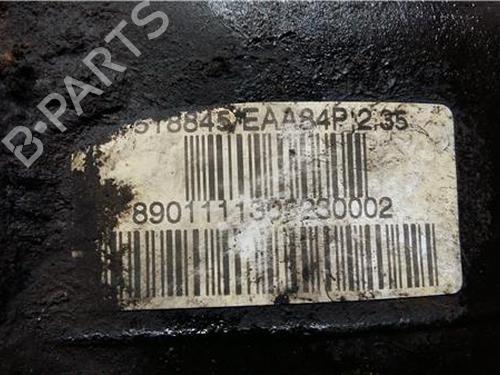rear-differential-bmw-3-e46-1997-1998-1999-2000-2001-2002-2003-2004-2005-38352241 main image