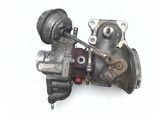 Used Turbocharger/Supercharger Turbocharger/Supercharger 38391905 38391905