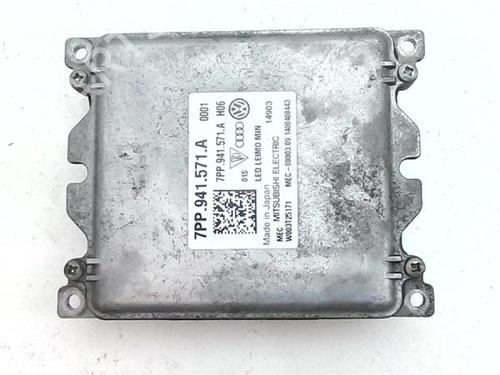 Electronic module VW PASSAT B8 (3G2, CB2) 1.6 TDI | BP38392906M83 - Image 2