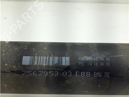 Driveshaft BMW 1 (E81) 118 d | BP38367892M37 - Image 2