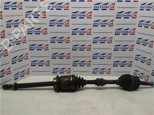 Used Right front driveshaft Right front driveshaft 38405921 38405921