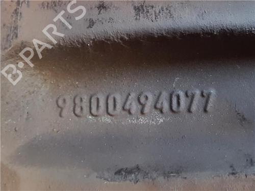 Fælk CITROËN C4 CACTUS 1.6 BlueHDi 100 | BP38394934C45 - Image 2