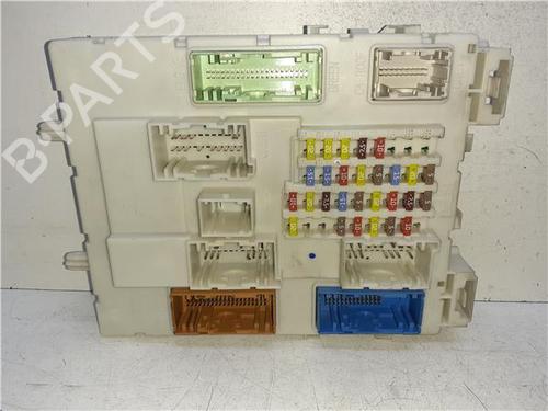 electronic-module-ford-focus-iii-saloon-2010-2011-2012-2013-2014-2015-2016-2017-2018-2019-2020-38362176 main image