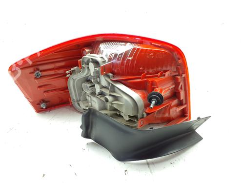 Right taillight AUDI A3 (8P1) 1.9 TDI | BP38334076C35 - Image 6