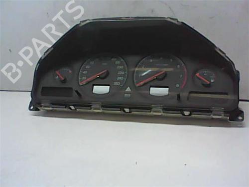 Used Instrument cluster Instrument cluster 38355428 38355428