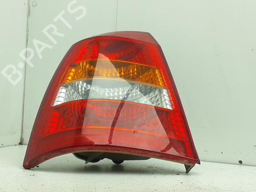Used Left taillight Left taillight OPEL ASTRA G Saloon (T98) 1.6 16V (F69) (101 hp) 39945484 39945484