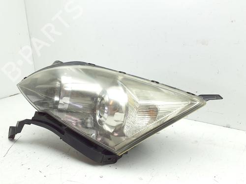 Left headlight HONDA CR-V III (RE_) 2.2 i-CTDi 4WD (RE6) | BP38398283C28 - Image 4