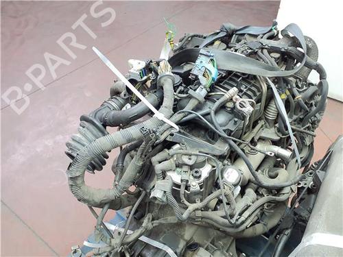 Engine VOLVO C30 (533) 1.6 D | BP38371846M1 - Image 4