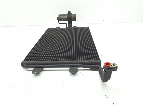 AC radiator SEAT LEON (1M1) 1.9 TDI | BP38389875M32 - Image 2