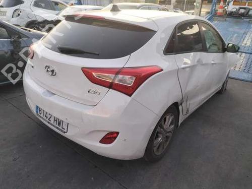 Electronic module HYUNDAI i30 Estate (GD) 1.6 CRDi | BP38383621M83  - Image 7