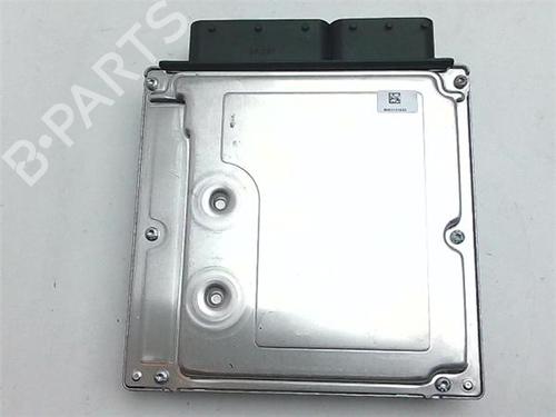 Engine control unit (ECU) BMW 3 Compact (E46) 320 td | BP38391115M57 - Image 3