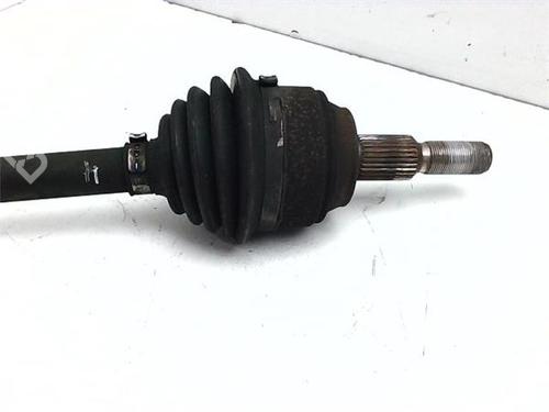Left front driveshaft FORD TRANSIT CONNECT V408 Box Body/MPV 1.5 EcoBlue | BP38376668M38 - Image 4