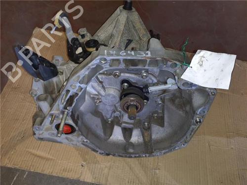 gearbox-renault-modus-grand-modus-fjp0_-2004-38362030 main image