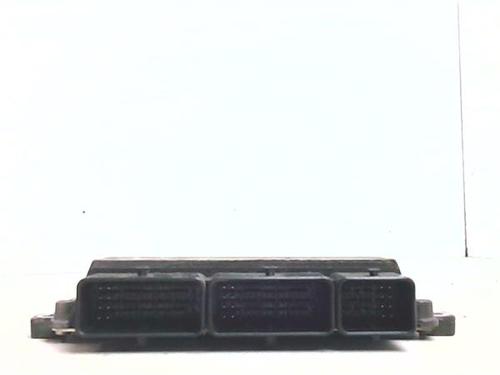 Control unit DACIA SANDERO II TCe 90 LPG (B8M1) | BP38397666M11 - Image 1