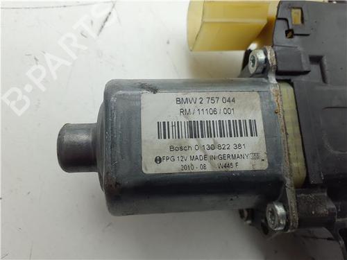 Front right window mechanism MINI MINI Convertible (R57) Cooper D | BP39964510C23 - Image 4