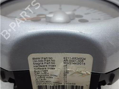 Electronic module MINI MINI (R56) Cooper S John Cooper Works | BP38368370M83 - Image 3