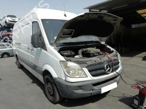 Starter MERCEDES-BENZ SPRINTER 3,5-t Platform/Chassis (B907, B910) 315 CDI (910.030) | BP38353286M8 - Image 3