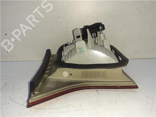 Kabinelys AUDI A4 B7 (8EC) 2.0 TDI 16V | BP38360100I8 - Image 3