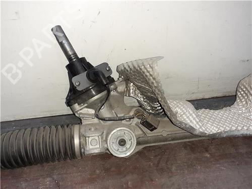Steering rack CITROËN C4 Picasso II 1.2 THP 130 | BP40087343M22 - Image 2