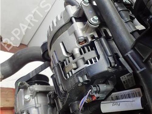 Alternator FORD PUMA (J2K, CF7) 1.0 EcoBoost mHEV | BP38399131M7 - Image 3