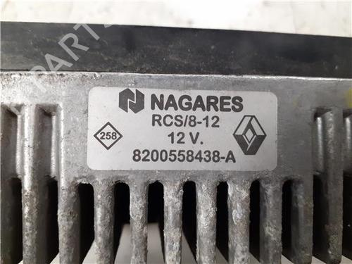 Electronic module RENAULT LAGUNA Coupe (DT0/1) 1.5 dCi | BP38355281M83 - Image 2