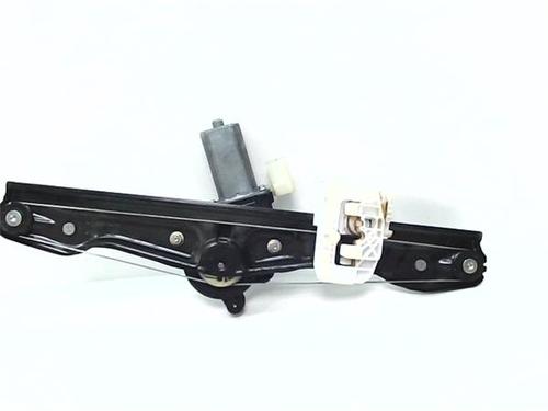 Used Rear left window mechanism Rear left window mechanism 38380255 38380255