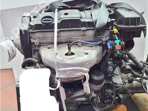 Used Engine Engine 39435051 39435051