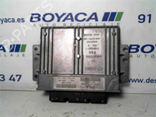 Used Control unit Control unit 38351360 38351360