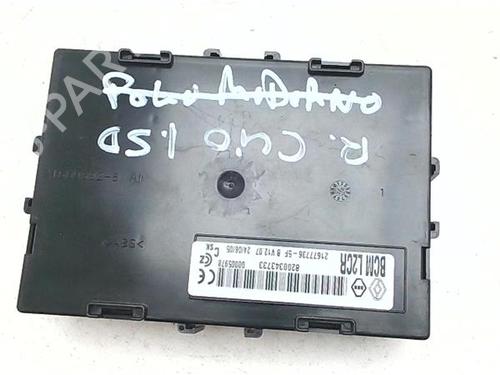 Electronic module RENAULT CLIO III (BR0/1, CR0/1) 1.5 dCi (BR1C, CR1C) | BP38404700M83  - Image 7