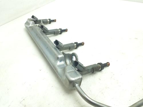 Injection rail TOYOTA COROLLA Saloon (_E21_) 1.8 VVTi Hybrid (ZWE211) | BP40498153M98 - Image 4