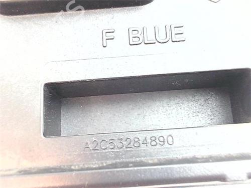 Electronic module RENAULT MEGANE II Saloon (LM0/1_) 1.9 dCi | BP38390519M83 - Image 2