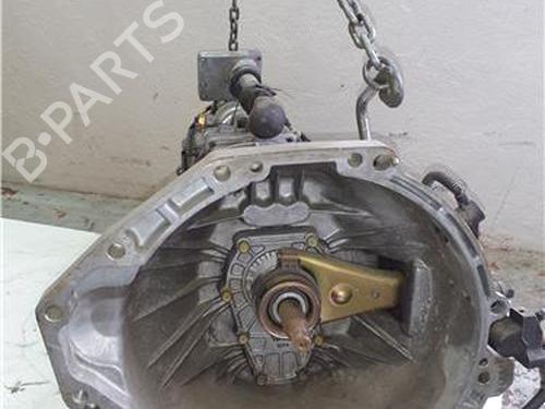Used Gearbox Gearbox 38351548 38351548