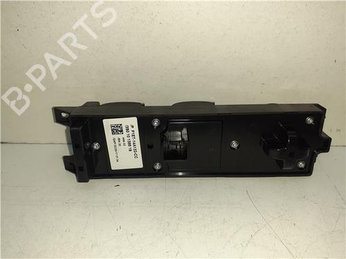 Left front window switch FORD FOCUS III 1.5 TDCi | BP38358363I27 - Image 2