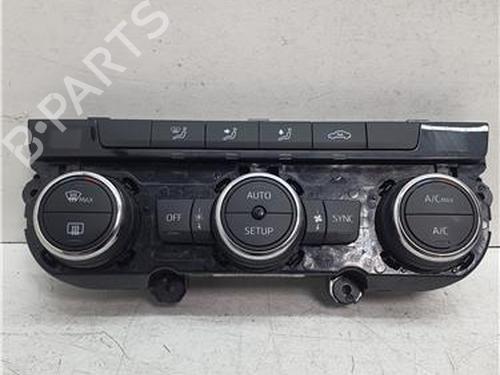 climate-control-seat-leon-st-5f8-2012-2013-2014-2015-2016-2017-2018-2019-2020-38365473 main image