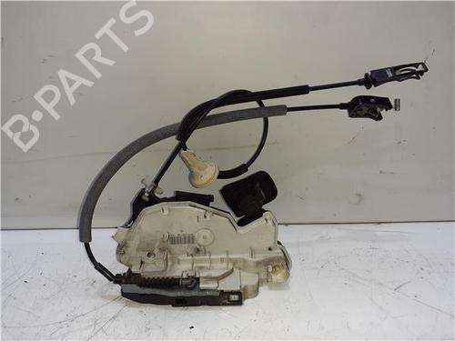 front-left-lock-vw-golf-vi-5k1-2008-2009-2010-2011-2012-2013-2014-38362146 main image